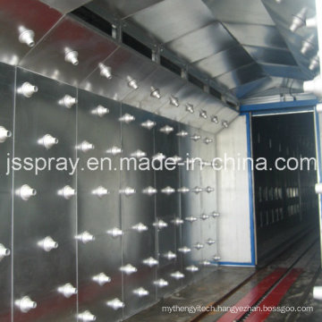 High Quality Drying Oven for Coach